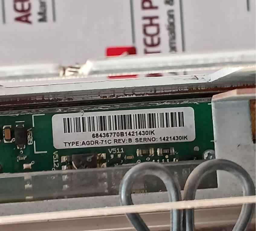 Abb Acs800-104-0580-7+e205+v991 Industrial Inverter Drive 709–976 Vdc 583 Adc