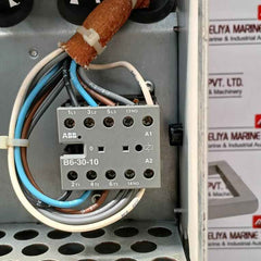 Abb Acs800-104-0580-7+e205+v991 Industrial Inverter Drive 709–976 Vdc 583 Adc