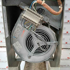 Abb Acs800-104-0580-7+e205+v991 Industrial Inverter Drive 709–976 Vdc 583 Adc