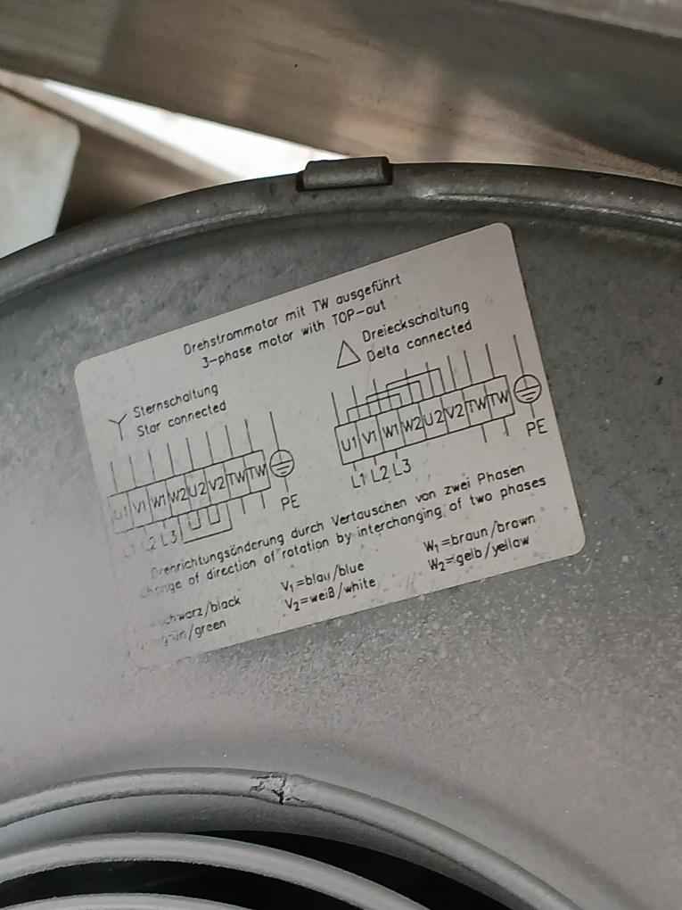 Abb Acs800-104-0580-7+e205+v991 Industrial Inverter Drive 709–976 Vdc 583 Adc