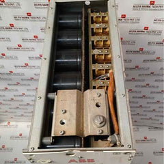 Abb Acs800-104-0580-7+e205+v991 Industrial Inverter Drive 709–976 Vdc 583 Adc