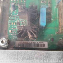 Abb Acs800-104Lc-0700-7+E205+Q950 Frequency Drive 68606039 583 A