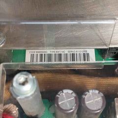 Abb Acs800-104Lc-0700-7+E205+Q950 Frequency Drive 68606039 583 A