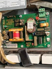Abb Acs800-104Lc-0700-7+E205+Q950 Frequency Drive 68606039 583 A