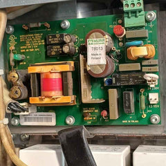 Abb Acs800-104Lc-0700-7+E205+Q950 Frequency Drive 68606039 583 A