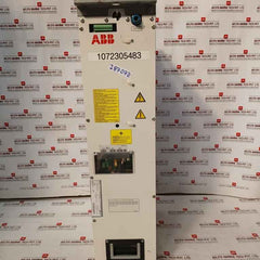Abb Acs800-104Lc-0700-7+E205+Q950 Frequency Drive 68606039 583 A