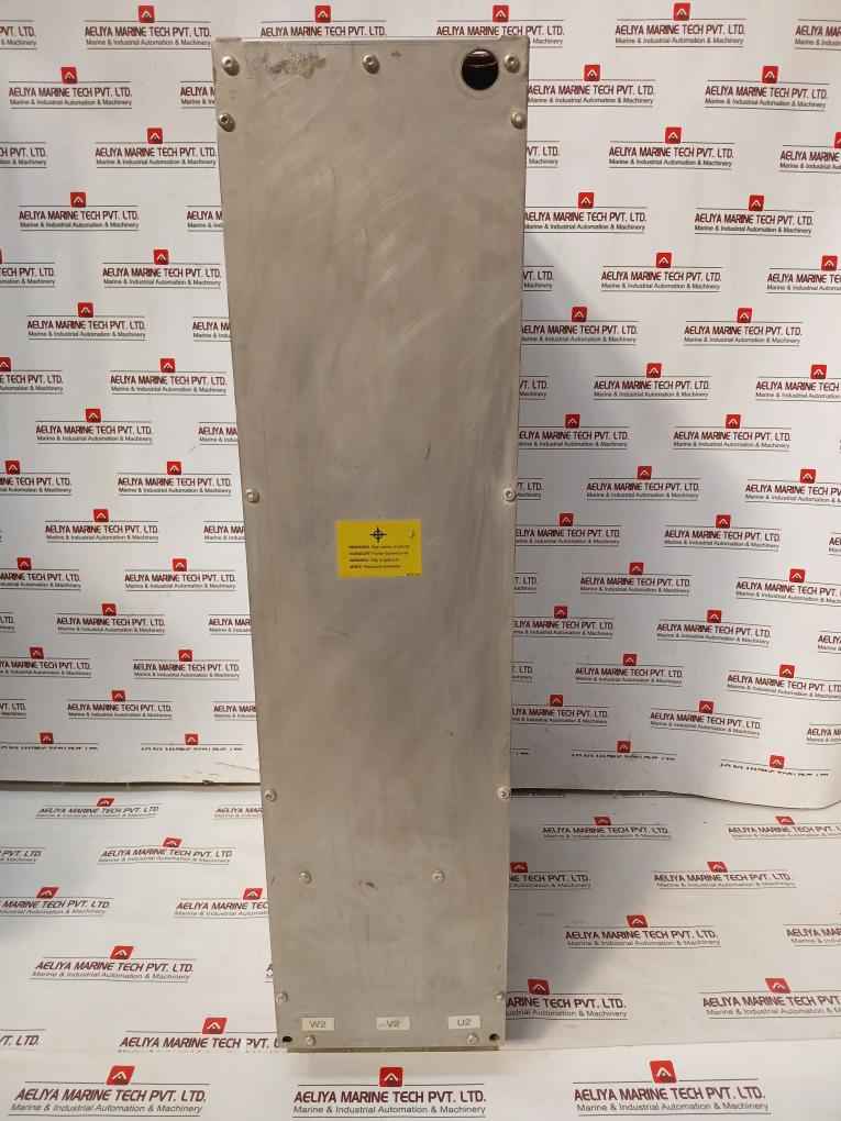 Abb Acs800-104Lc-0700-7+E205+Q950 Frequency Drive 68606039 583 A