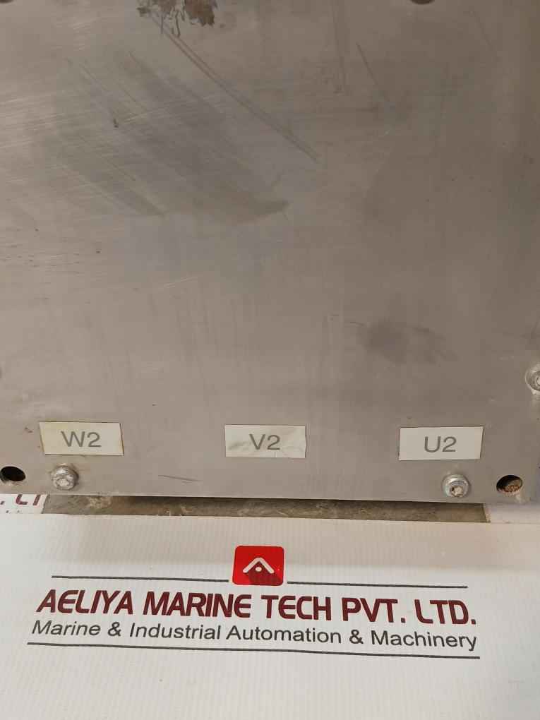 Abb Acs800-104Lc-0700-7+E205+Q950 Frequency Drive 68606039 583 A