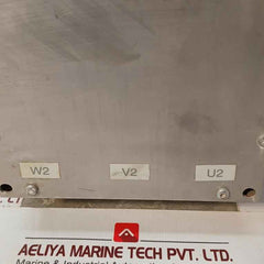 Abb Acs800-104Lc-0700-7+E205+Q950 Frequency Drive 68606039 583 A