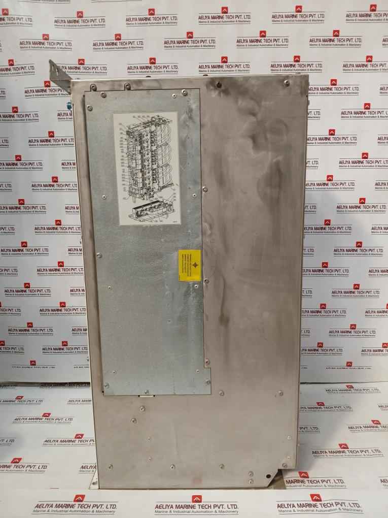 Abb Acs800-104Lc-0700-7+E205+Q950 Frequency Drive 68606039 583 A