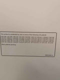 Abb Acs800-104Lc-0700-7+E205+Q950 Frequency Drive 68606039 583 A