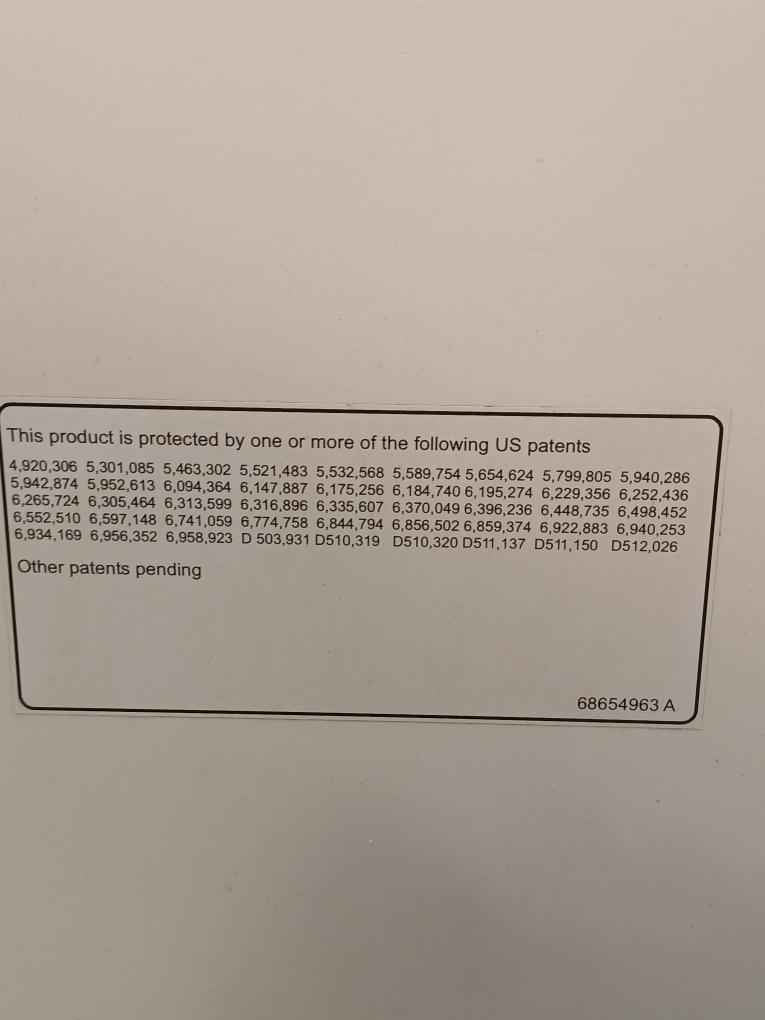 Abb Acs800-104Lc-0700-7+E205+Q950 Frequency Drive 68606039 583 A
