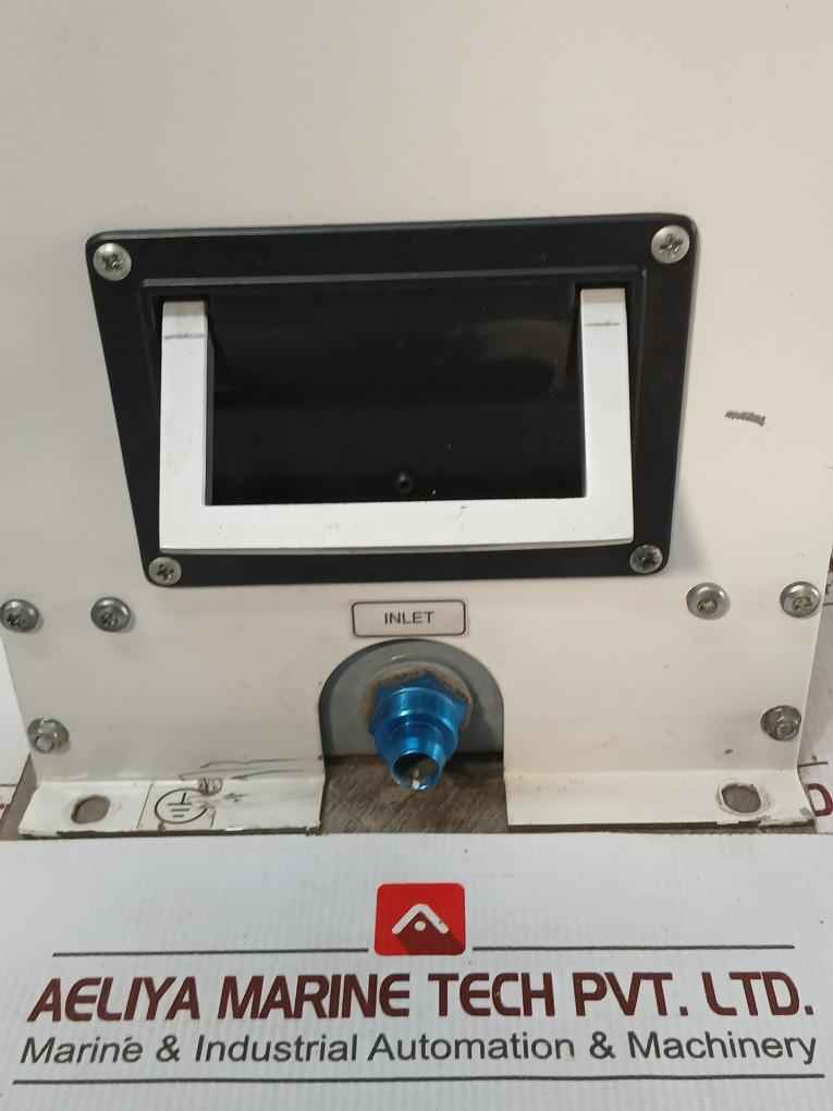 Abb Acs800-104Lc-0700-7+E205+Q950 Frequency Drive 68606039 583 A