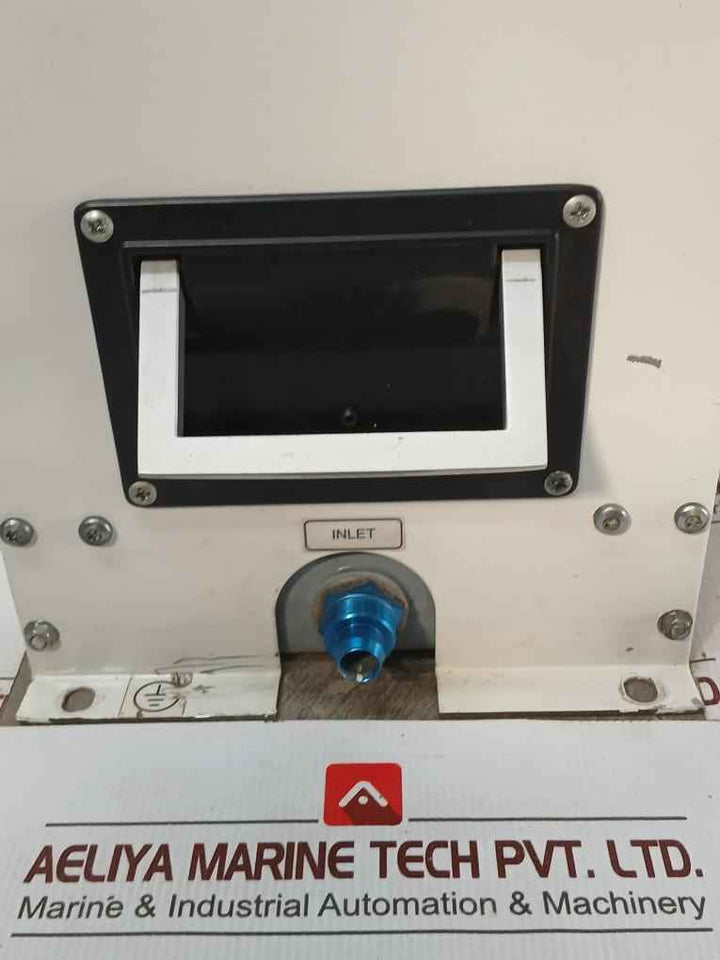 Abb Acs800-104Lc-0700-7+E205+Q950 Frequency Drive 68606039 583 A