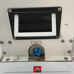Abb Acs800-104Lc-0700-7+E205+Q950 Frequency Drive 68606039 583 A
