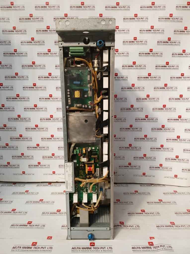 Abb Acs800-104Lc-0700-7+E205+Q950 Frequency Drive 68606039 583 A