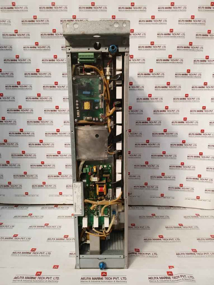 Abb Acs800-104Lc-0700-7+E205+Q950 Frequency Drive 68606039 583 A