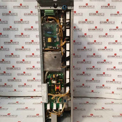 Abb Acs800-104Lc-0700-7+E205+Q950 Frequency Drive 68606039 583 A