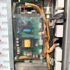 Abb Acs800-104Lc-0700-7+E205+Q950 Frequency Drive 68606039 583 A