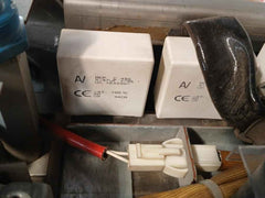 Abb Acs800-104Lc-0700-7+E205+Q950 Frequency Drive 68606039 583 A