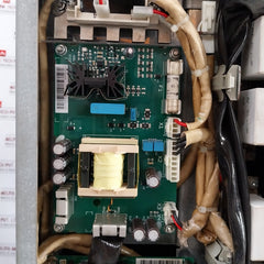 Abb Acs800-104Lc-0700-7+E205+Q950 Inverter Drive