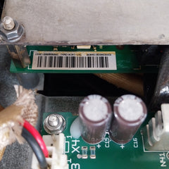 Abb Acs800-104Lc-0700-7+E205+Q950 Inverter Drive