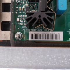 Abb Acs800-104Lc-0700-7+E205+Q950 Inverter Drive