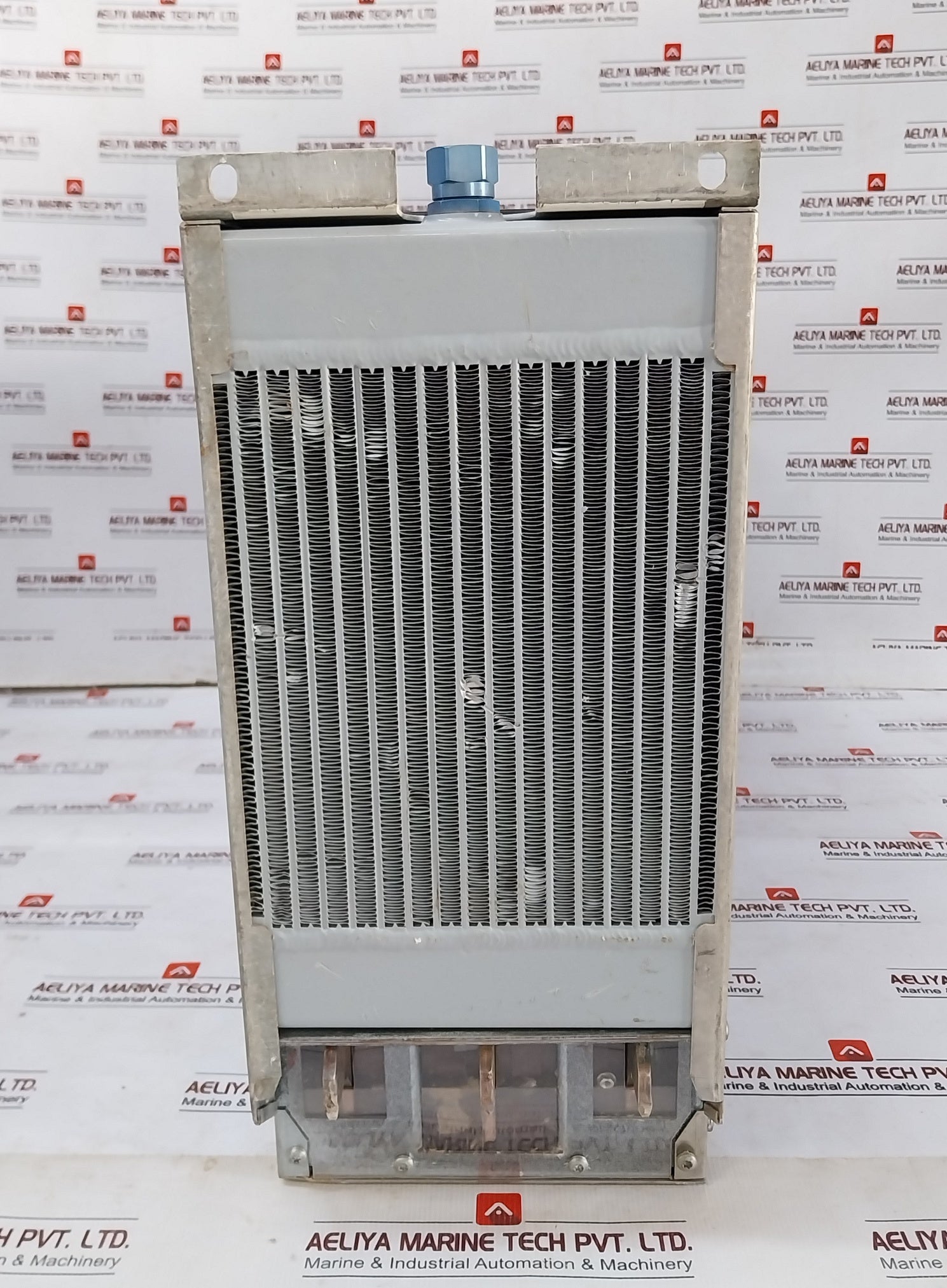 Abb Acs800-104Lc-0700-7+E205+Q950 Inverter Drive