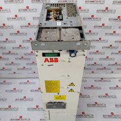 Abb Acs800-104Lc-0700-7+E205+Q950 Inverter Drive