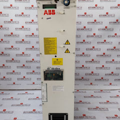 Abb Acs800-104Lc-0700-7+E205+Q950 Inverter Drive