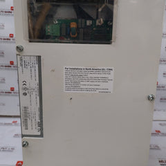 Abb Acs800-104Lc-0700-7+E205+Q950 Inverter Drive