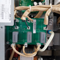 Abb Acs800-104Lc-0700-7+E205+Q950 Inverter Drive