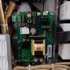 Abb Acs800-104Lc-0700-7+E205+Q950 Inverter Drive