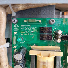 Abb Acs800-104Lc-0700-7+E205+Q950 Inverter Drive
