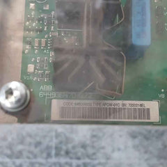 Abb Acs800-104Lc-0700-7+E205+Q950 Inverter Drive Module 68606039 709-976 Vdc