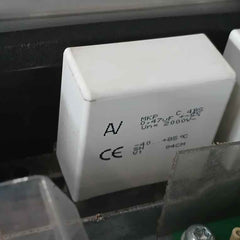 Abb Acs800-104Lc-0700-7+E205+Q950 Inverter Drive Module 68606039 709-976 Vdc