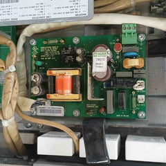 Abb Acs800-104Lc-0700-7+E205+Q950 Inverter Drive Module 68606039 709-976 Vdc