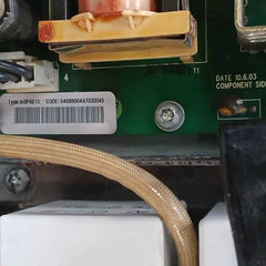 Abb Acs800-104Lc-0700-7+E205+Q950 Inverter Drive Module 68606039 709-976 Vdc