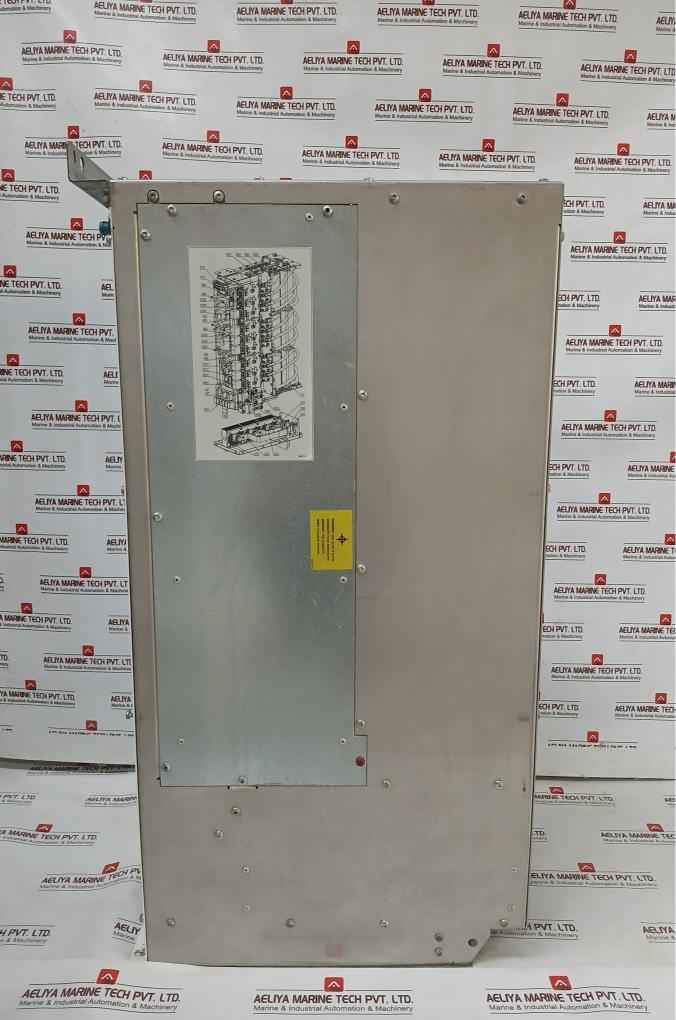 Abb Acs800-104Lc-0700-7+E205+Q950 Inverter Drive Module 68606039 709-976 Vdc