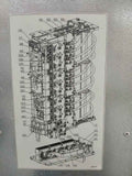 Abb Acs800-104Lc-0700-7+E205+Q950 Inverter Drive Module 68606039 709-976 Vdc
