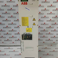 Abb Acs800-104Lc-0700-7+E205+Q950 Inverter Drive Module 68606039 709-976 Vdc