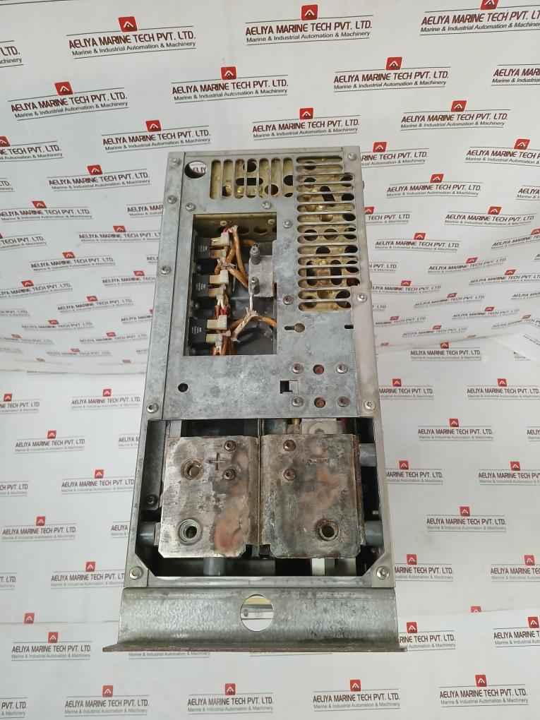 Abb Acs800-104Lc-0700-7+E205+Q950 Inverter Drive Module 68606039 709-976 Vdc