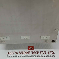 Abb Acs800-104Lc-0700-7+E205+Q950 Inverter Drive Module 68606039 709-976 Vdc