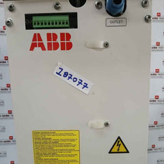 Abb Acs800-104Lc-0700-7+E205+Q950 Inverter Drive Module 68606039 709-976 Vdc