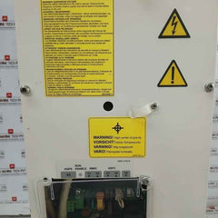 Abb Acs800-104Lc-0700-7+E205+Q950 Inverter Drive Module 68606039 709-976 Vdc