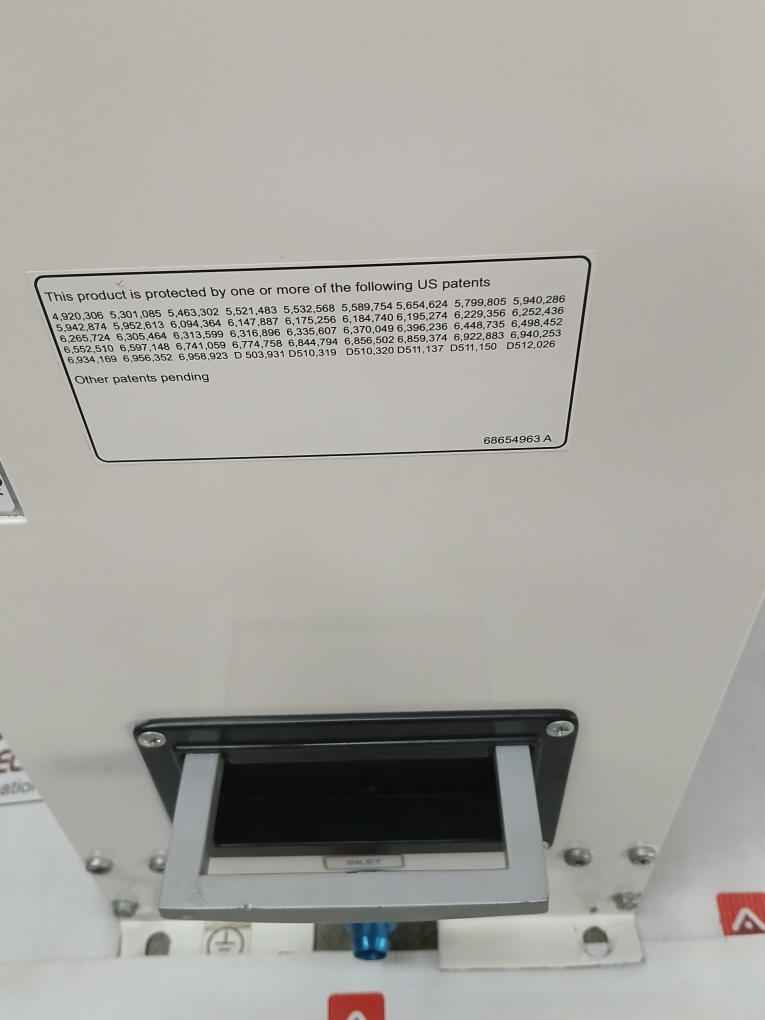 Abb Acs800-104Lc-0700-7+E205+Q950 Inverter Drive Module 68606039 709-976 Vdc