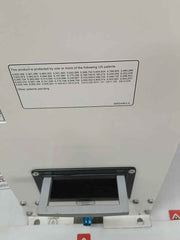 Abb Acs800-104Lc-0700-7+E205+Q950 Inverter Drive Module 68606039 709-976 Vdc