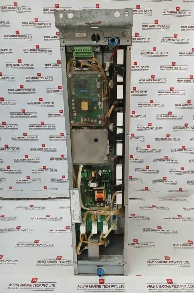 Abb Acs800-104Lc-0700-7+E205+Q950 Inverter Drive Module 68606039 709-976 Vdc