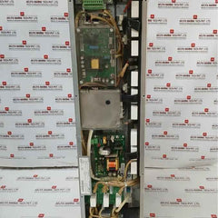Abb Acs800-104Lc-0700-7+E205+Q950 Inverter Drive Module 68606039 709-976 Vdc
