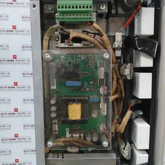 Abb Acs800-104Lc-0700-7+E205+Q950 Inverter Drive Module 68606039 709-976 Vdc